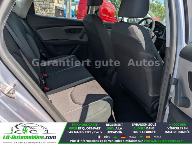 Seat Leon 1.2 TSI 110 BVM Argent� M�tallique de 2016