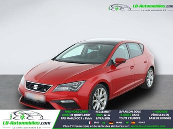  Voir d&eacute;tails -Seat Leon 1.4 TSI 150 BVM &agrave; Beaupuy (31)