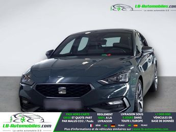  Voir d&eacute;tails -Seat Leon 2.0 TDI 150 BVA &agrave; Beaupuy (31)