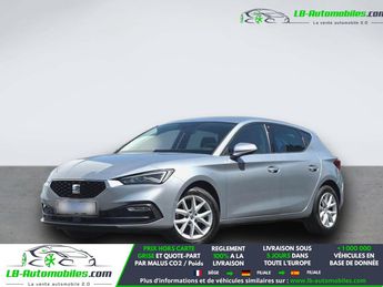  Voir d&eacute;tails -Seat Leon 2.0 TDI 150 BVA &agrave; Beaupuy (31)