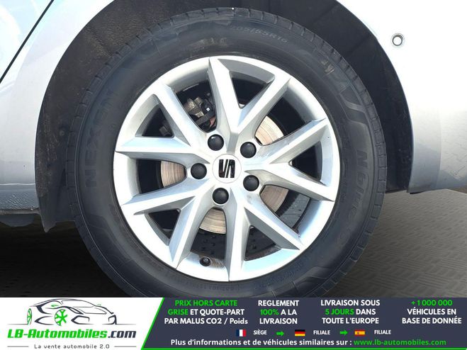 Seat Leon 2.0 TDI 150 BVA Argent� M�tallique de 2024