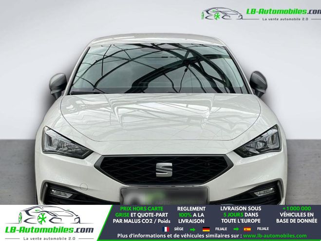 Seat Leon 2.0 TDI 150 BVA Blanc de 2023