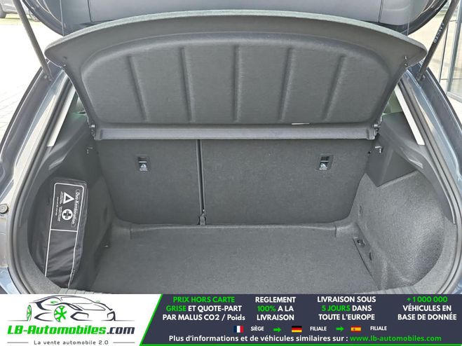 Seat Leon 2.0 TDI 150 BVA Gris M�tallique de 2025