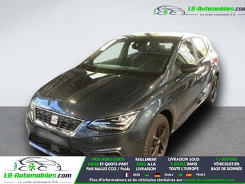  Voir d&eacute;tails -Seat Ibiza 1.0 EcoTSI 115 ch  BVA &agrave; Beaupuy (31)