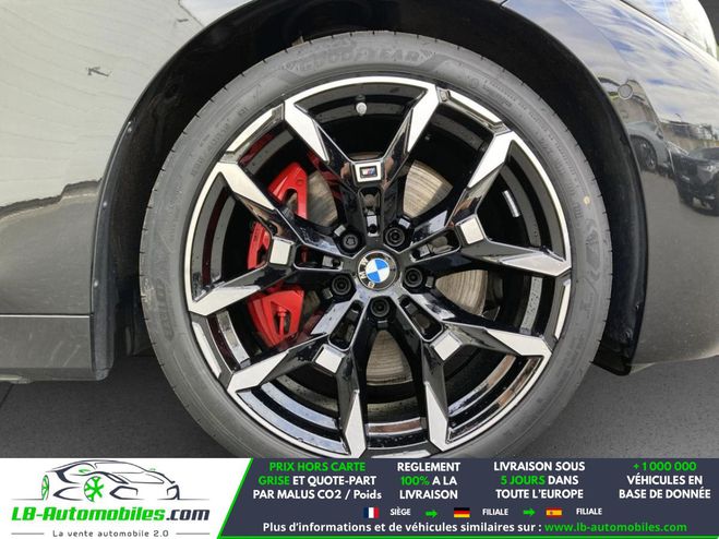 BMW Serie 4 420d xDrive 190 ch BVA Noir M�tallique de 2025