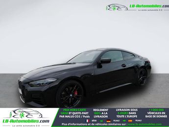 BMW Serie 4