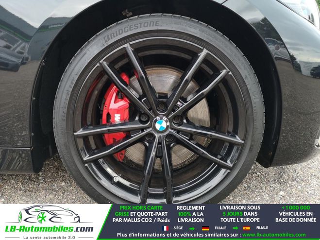 BMW Serie 4 M440i xDrive 374 ch BVA Noir M�tallique de 2022