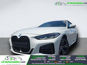 BMW Serie 4