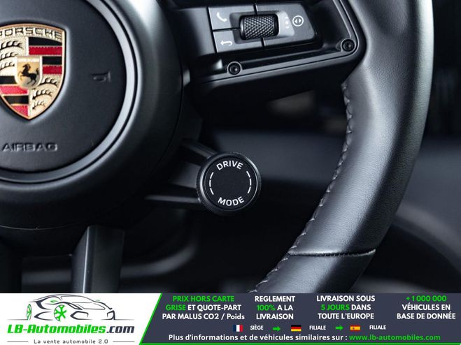 Porsche Taycan 476 ch Blanc de 2023
