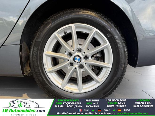 BMW Serie 2 218i 136 ch Gris M�tallique de 2019