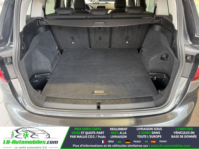 BMW Serie 2 218i 136 ch Gris M�tallique de 2019