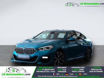  Voir d&eacute;tails -BMW Serie 2 218i 136 ch BVA &agrave; Beaupuy (31)