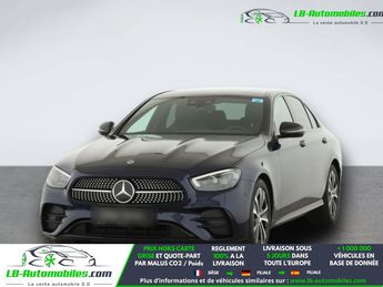 Mercedes Classe E