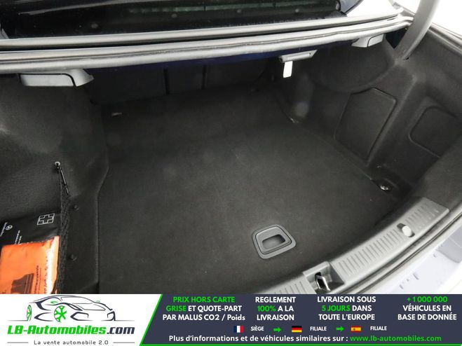 Mercedes Classe E 220 d BVA Bleu M�tallique de 2021
