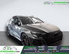 Audi RS3 2.5 TFSI 400 BVA Quattro à Beaupuy (31) Audi RS3 2.5 TFSI 400 BVA Quattro à Beaupuy (31)