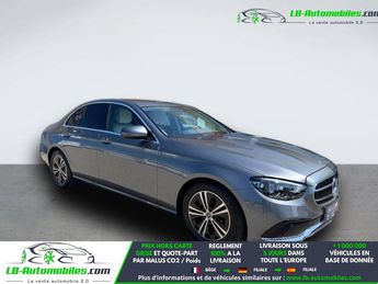 Mercedes Classe E