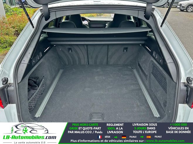 Audi RS6 V8 4.0 TFSI 630 BVA Quattro Blanc M�tallique de 2025