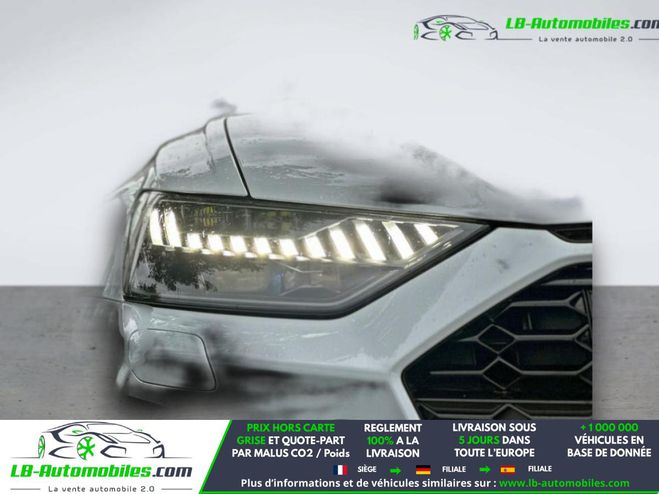 Audi RS6 V8 4.0 TFSI 630 BVA Quattro Blanc M�tallique de 2025