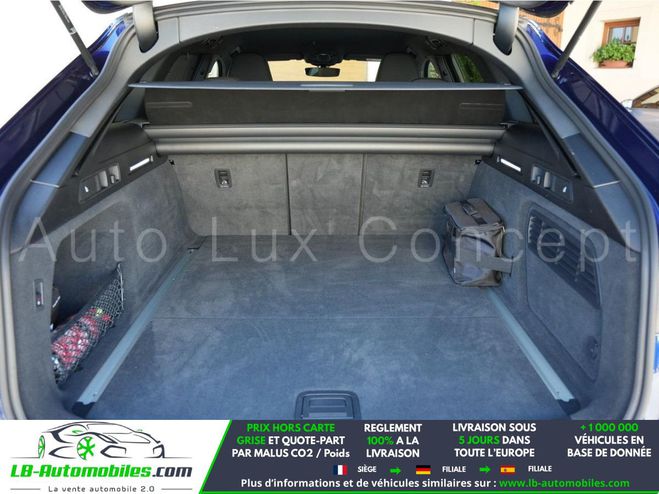 Audi RS6 V8 4.0 TFSI 630 BVA Quattro Bleu M�tallique de 2023