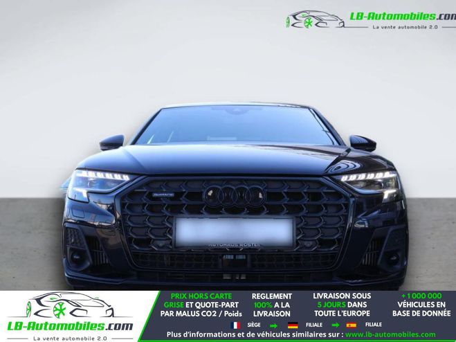 Audi A8 60 TFSI e BVA Quattro Bleu M�tallique de 2024