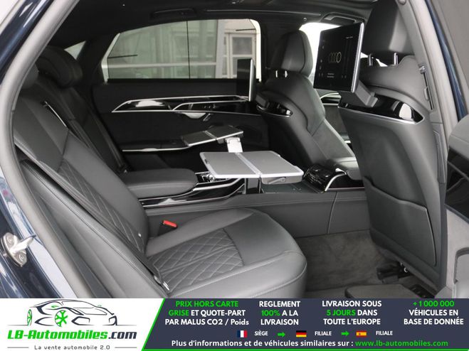 Audi A8 60 TFSI e BVA Quattro Bleu M�tallique de 2024