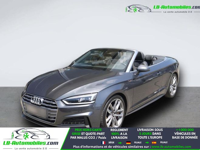 Audi A5 TFSI 190 BVA Gris M�tallique de 2019
