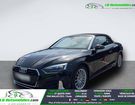 Audi A5 40 TDI 204 BVA &agrave; Beaupuy (31)