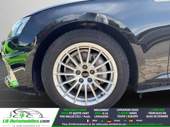Audi A5 40 TDI 204 BVA Noir M�tallique de 2023