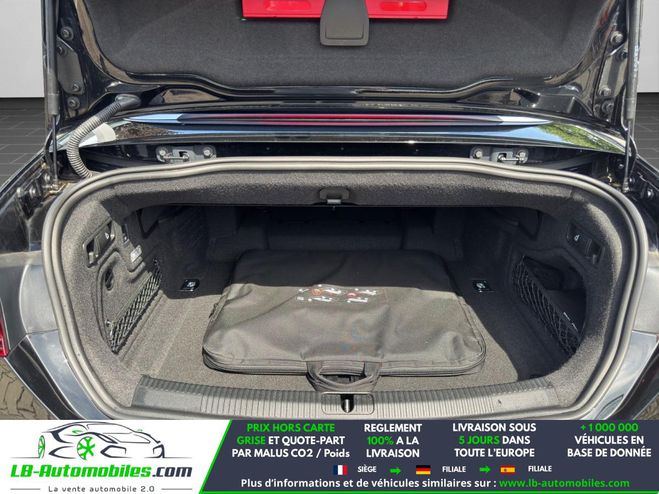 Audi A5 40 TDI 204 BVA Noir M�tallique de 2023
