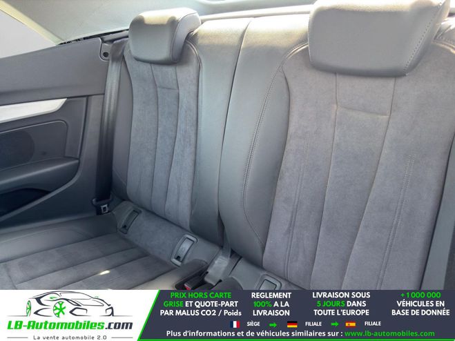 Audi A5 40 TDI 204 BVA Noir M�tallique de 2023