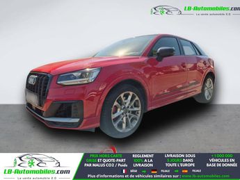  Voir d&eacute;tails -Audi SQ2 50 TFSI 300 ch BVA Quattro &agrave; Beaupuy (31)