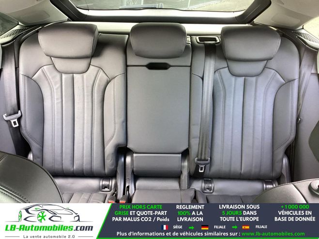 Audi Q5 35 TDI 163 BVA Noir M�tallique de 2022