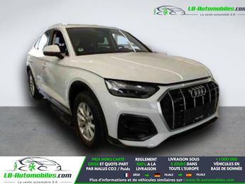  Voir d&eacute;tails -Audi Q5 50 TDI 286 BVA Quattro &agrave; Beaupuy (31)