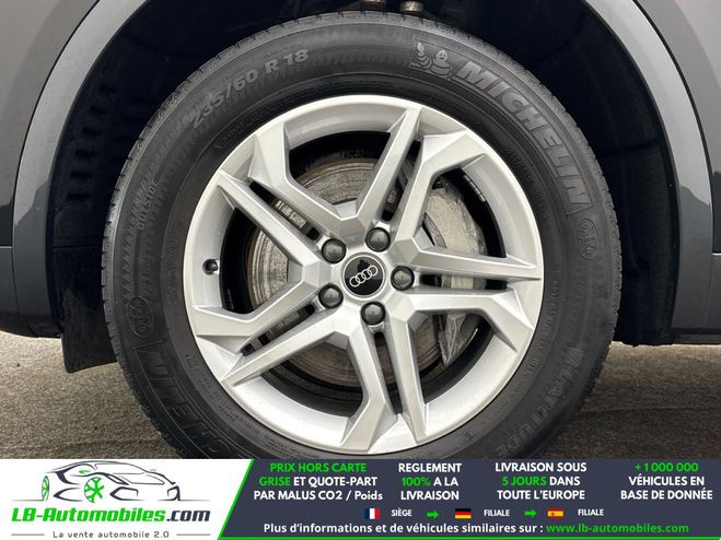 Audi Q5 50 TFSIe 299 BVA Quattro Noir M�tallique de 2024