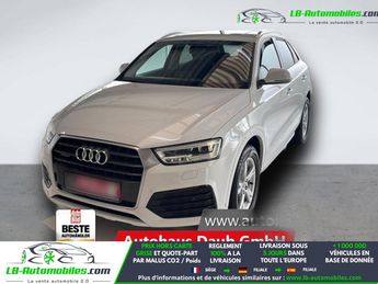  Voir d&eacute;tails -Audi Q3 2.0 TFSI 180 ch BVA Quattro &agrave; Beaupuy (31)