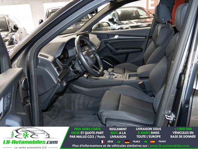 Audi Q5 55 TFSIe 367 BVA Quattro Gris M�tallique de 2023