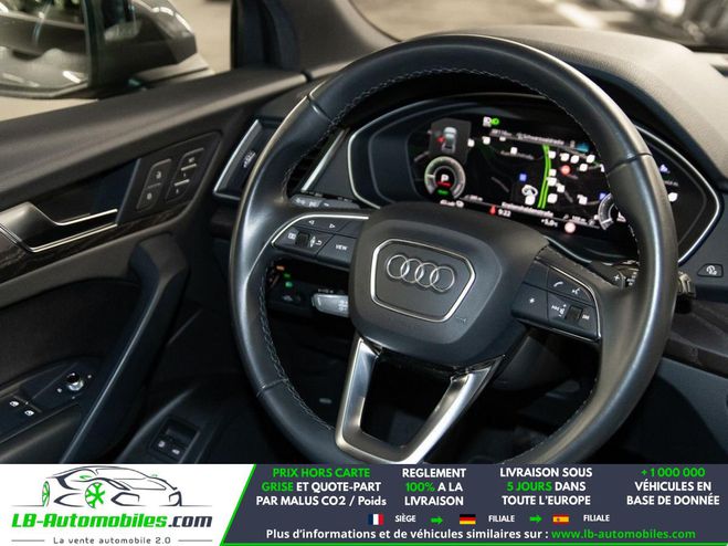 Audi Q5 55 TFSIe 367 BVA Quattro Gris M�tallique de 2023