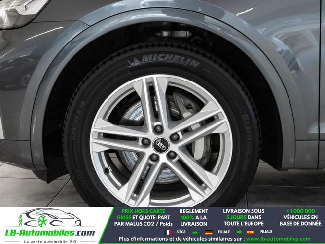 Audi Q5 55 TFSIe 367 BVA Quattro Gris M�tallique de 2023