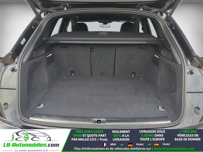 Audi Q5 55 TFSIe 367 BVA Quattro Noir M�tallique de 2022