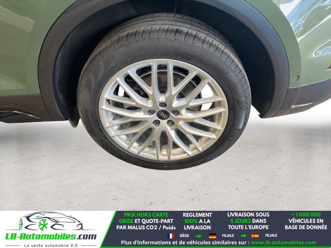 Audi Q5 50 TFSIe 299 BVA Quattro Vert M�tallique de 2022