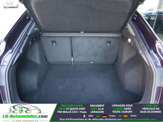 Audi Q4 45 265 ch 82 kWh quattro Prune M�tallique de 2023