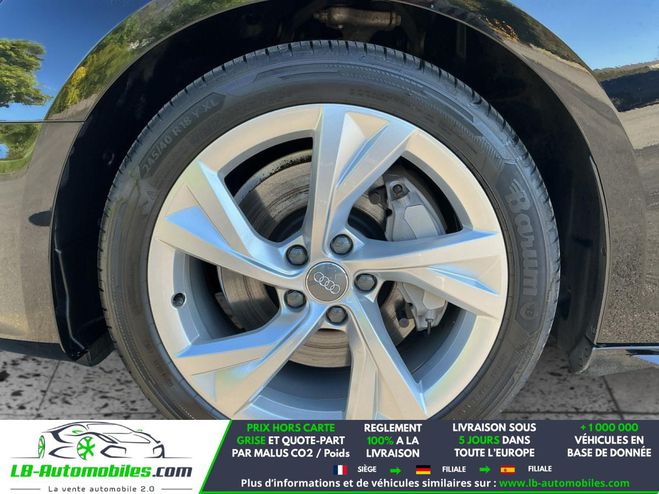 Audi A4 45 TFSI 265 BVA Quattro Noir M�tallique de 2020