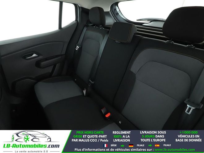 Dacia Sandero TCe 110 Gris M�tallique de 2024