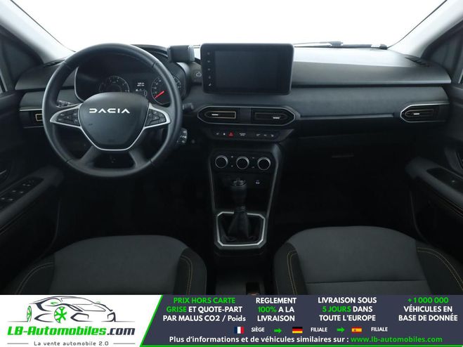 Dacia Sandero TCe 110 Beige M�tallique de 2024