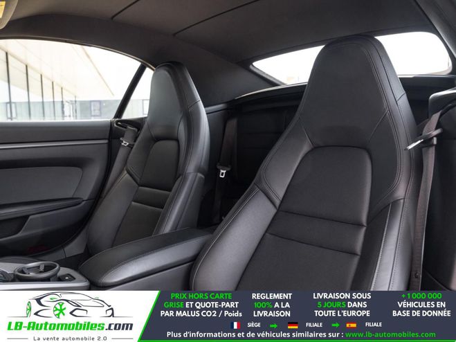 Porsche 911 3.0i 385 PDK Bleu M�tallique de 2021