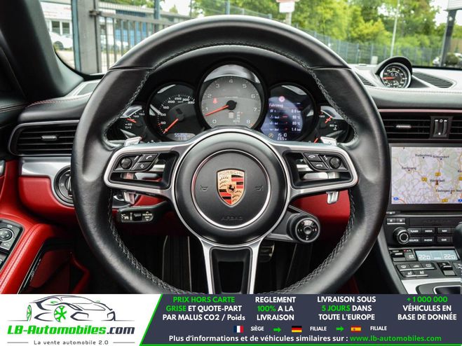 Porsche 911 S 3.0i 420 PDK Blanc M�tallique de 2016