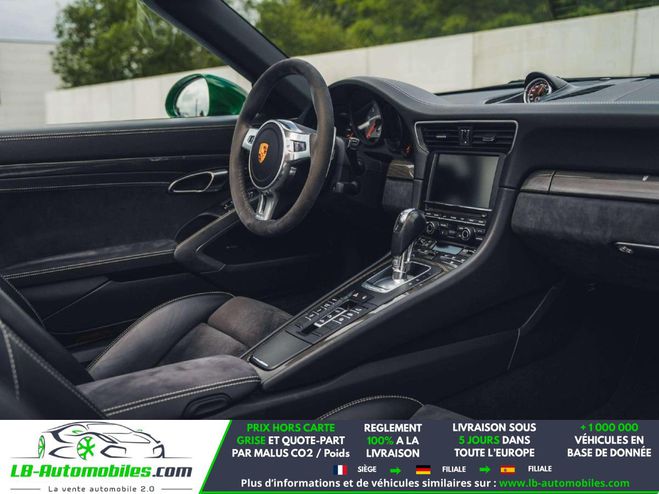 Porsche 911 GTS 3.8i 430 PDK Blanc de 2016
