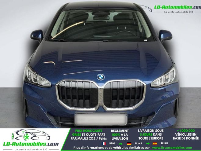 BMW Serie 2 225e xDrive 245 ch BVA Bleu M�tallique de 2023