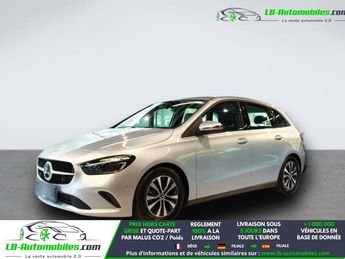 Mercedes Classe B