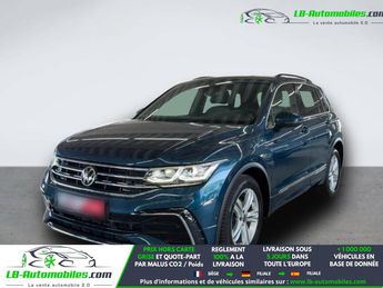  Voir d&eacute;tails -Volkswagen Tiguan 2.0 TDI 150ch BVM &agrave; Beaupuy (31)